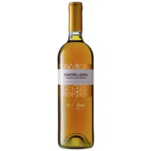 Pellegrino Passito di Pantelleria Liquoroso DOC 75 cl
