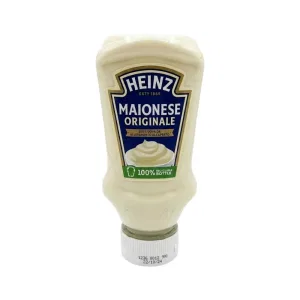 Maionese Heinz 215 g