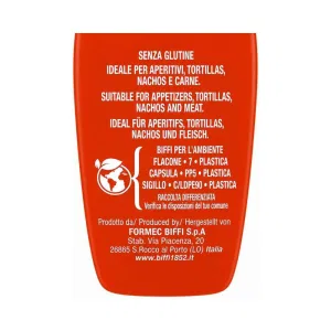 Salsa Messicana Gaia 900 g – Biffi