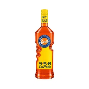 Santero 958 Aperitivo Orange 1 l