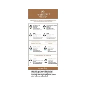Grappa Invecchiata Mazzetti d'Altavilla Veliero 50 ml