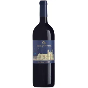 Donnafugata Mille e Una Notte - Vino Rosso DOC Sicilia 75 cl Annata