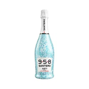 Santero 958 Asti DOCG Spumante 750 ml