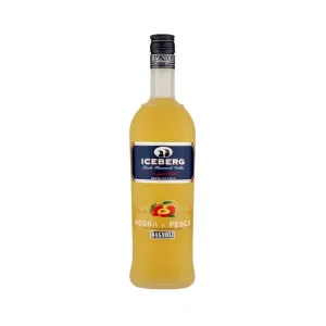 Vodka Iceberg Pesca Bagnoli 1 l