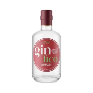 Gin Fico Agrumi 50 cl
