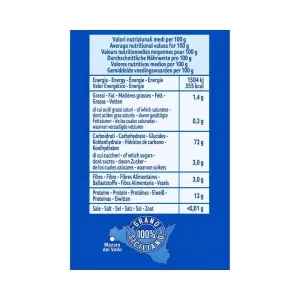 Paccheri Rigati n. 100 Poiatti 500 g