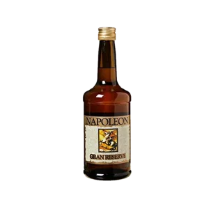 Brandy Napoleon Gran Reserve Giarola 70 cl