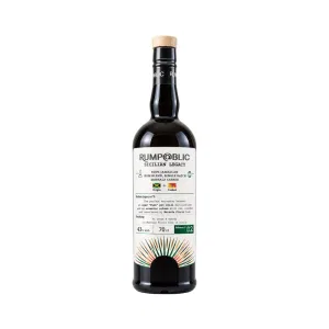 Rumpablic Sicilian Legacy Marsala Casked 70 cl