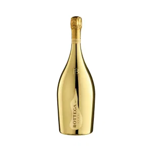 Prosecco Bottega Gold Brut Magnum 1,5 l