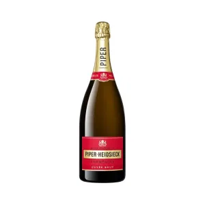 Champagne Piper-Heidsieck Cuvée Brut Jeroboam 3 l
