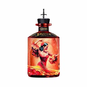 J.Rose Gin London Dry Vol 43% 70 cl Jr-Fl