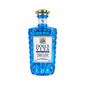Gin Dolce Vita Capri Fusion 70 cl