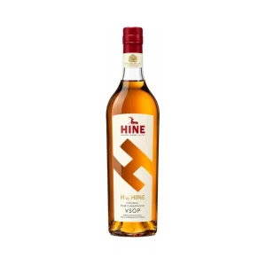 Cognac H by Hine VSOP Fine Champagne 70 cl - Elegante Cocktail-Friendly