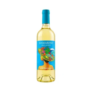 Donnafugata Damarino Sicilia DOC 75 cl | Vino Bianco