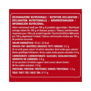 Polpa Fine di Pomodoro 4.050 kg Cookapp