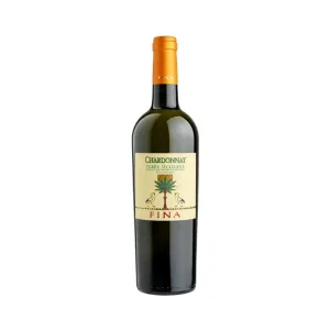Cantine Fina Chardonnay Sicilia DOC 75 cl