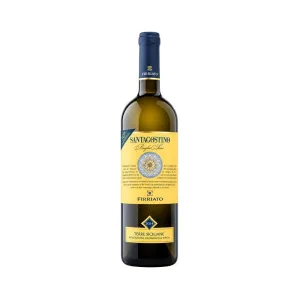 Santagostino Bianco Baglio Sorìa Firriato 75 cl