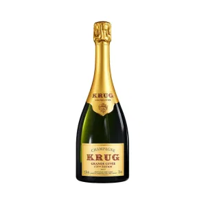 Champagne Krug Grande Cuvée 172ème Édition Brut - Astucciato 75 cl