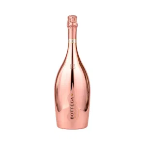 Spumante Bottega Rose Gold Brut Rosé 1,5 l