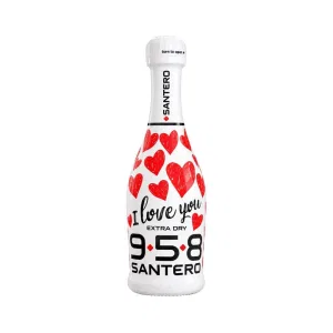 Spumante Santero 958 Baby Love 200 ml