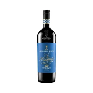 Bricco dei Guazzi La Presidenta Monferrato DOC 75 cl