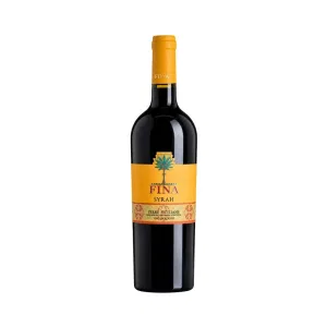 Fina Syrah 75 cl
