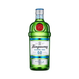 Tanqueray 0.0 Gin Analcolico 70 cl
