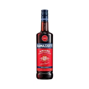 Amaro Ramazzotti 70 cl