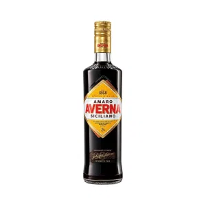 Amaro Averna | Liquore Siciliano Autentico dal 1868 - 1 l
