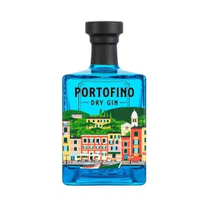 Gin Portofino 50 cl Dry