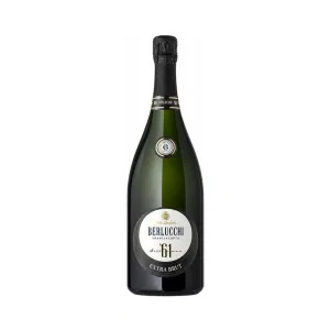 Franciacorta DOCG Extra Brut Berlucchi Jeroboam 3 l