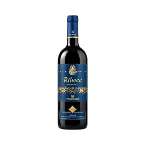 Firriato Ribeca Perricone Sicilia DOC 75 cl