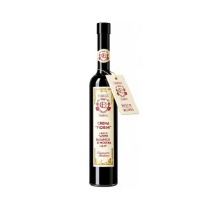 Crema di Aceto Balsamico Famiglia Fiorini - Gourmet Classica 100 ml