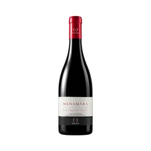 CVA Canicattì Menamàra Vino Rosso Terre Siciliane IGP 75 cl