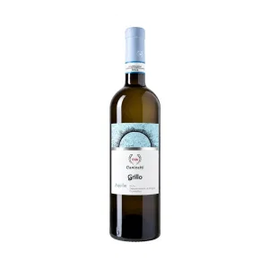 CVA Aquilae Grillo vino bianco 75 cl