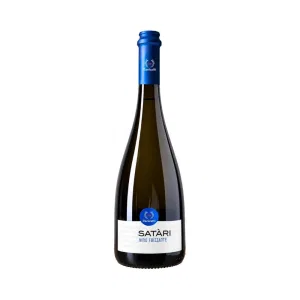CVA Satari Bianco Frizzante 75 cl