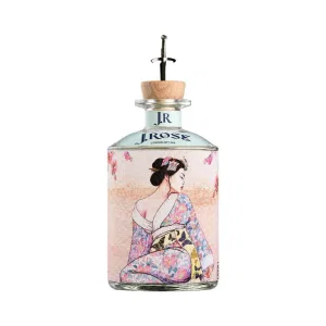 J.Rose London Dry Gin JR08 Milo Manara 70 cl