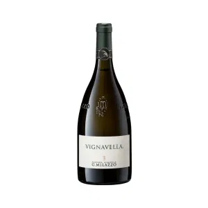 Milazzo Vignavella Bianco Siciliano – Selezione V10 Catarratto 75 cl