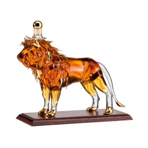 Grappa Oroscopo Bonollo Leone 350 ml