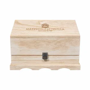 Mazzetti d'Altavilla Decant'Art Picasso Grappa di Barolo 70 cl
