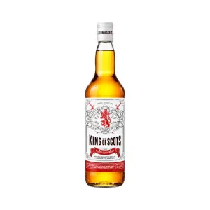 Whisky King of Scots Douglas Laing - Blended Scotch 70 cl 40%