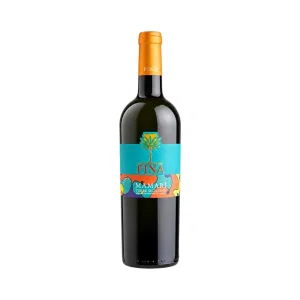 Fina Mamarì Sauvignon Blanc Terre Siciliane IGT 75 cl