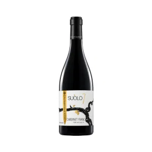 Duca di Salaparuta Suolo 7 Cabernet Franc 75 cl