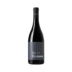 Diodoros CVA – Vino Rosso Intenso, 75 cl