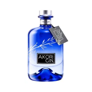 Akori Premium Gin 70 cl
