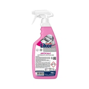 Detergente Anticalcare Antical 750 ml Likor