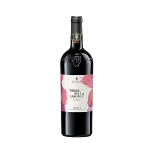 Milazzo Terre della Baronia Rosso 75 cl