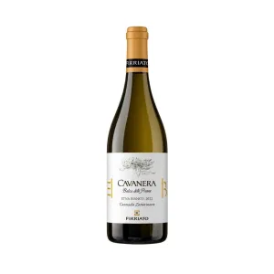 Firriato Cavanera Balza delle Poiane Contrada Zottorinotto 75 cl