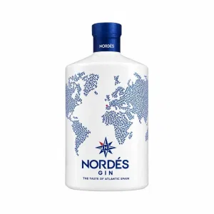 Nordés Atlantic Galician Gin 1 l