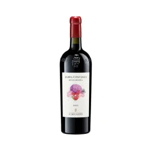 Milazzo Maria Costanza Rosso Riserva 75 cl